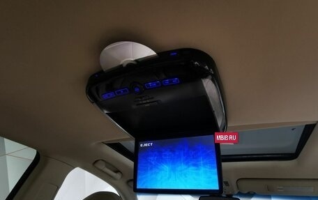Lexus RX III, 2010 год, 1 995 150 рублей, 17 фотография