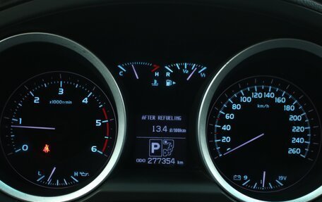 Toyota Land Cruiser 200, 2019 год, 8 200 000 рублей, 6 фотография