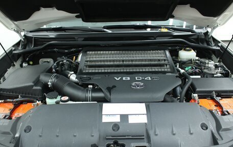 Toyota Land Cruiser 200, 2019 год, 8 200 000 рублей, 7 фотография
