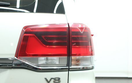 Toyota Land Cruiser 200, 2019 год, 8 200 000 рублей, 18 фотография