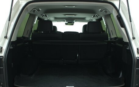Toyota Land Cruiser 200, 2019 год, 8 200 000 рублей, 14 фотография