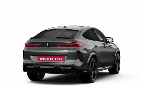 BMW X6 M, 2025 год, 25 120 000 рублей, 2 фотография