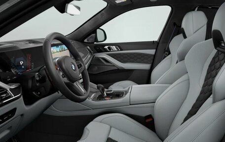 BMW X6 M, 2025 год, 25 120 000 рублей, 3 фотография