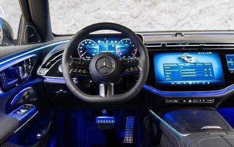 Mercedes-Benz E-Класс, 2025 год, 10 590 000 рублей, 9 фотография