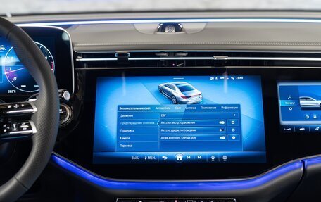 Mercedes-Benz E-Класс, 2025 год, 10 590 000 рублей, 12 фотография