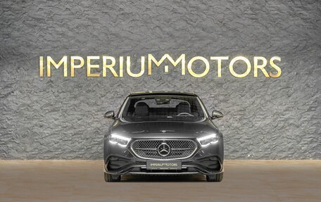 Mercedes-Benz E-Класс, 2025 год, 10 590 000 рублей, 2 фотография