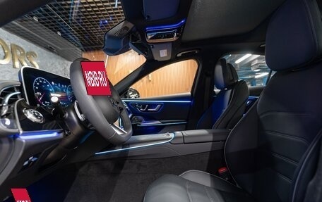 Mercedes-Benz E-Класс, 2025 год, 10 590 000 рублей, 10 фотография