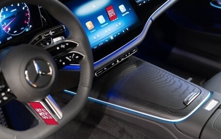 Mercedes-Benz E-Класс, 2025 год, 10 590 000 рублей, 11 фотография