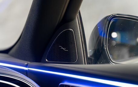 Mercedes-Benz E-Класс, 2025 год, 10 590 000 рублей, 20 фотография
