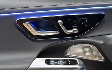 Mercedes-Benz E-Класс, 2025 год, 10 590 000 рублей, 22 фотография