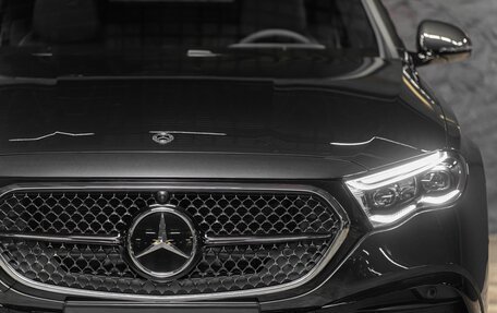 Mercedes-Benz E-Класс, 2025 год, 10 590 000 рублей, 25 фотография
