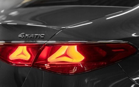 Mercedes-Benz E-Класс, 2025 год, 10 590 000 рублей, 24 фотография