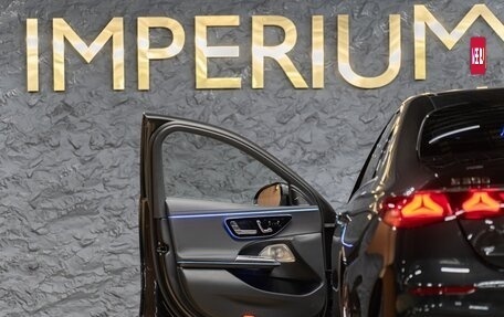 Mercedes-Benz E-Класс, 2025 год, 10 590 000 рублей, 23 фотография