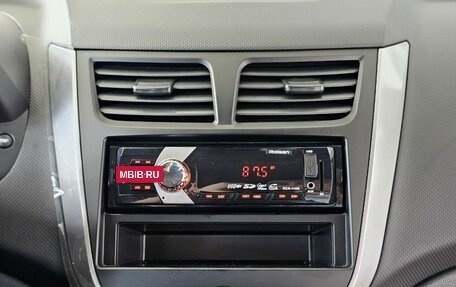 Hyundai Solaris II рестайлинг, 2015 год, 1 329 000 рублей, 20 фотография