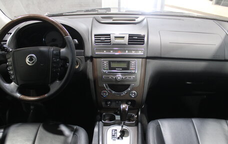 SsangYong Rexton III, 2014 год, 1 137 000 рублей, 6 фотография