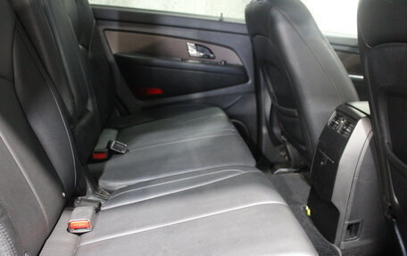 SsangYong Rexton III, 2014 год, 1 137 000 рублей, 7 фотография
