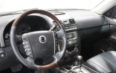 SsangYong Rexton III, 2014 год, 1 137 000 рублей, 5 фотография