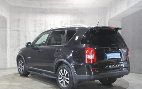 SsangYong Rexton III, 2014 год, 1 137 000 рублей, 10 фотография