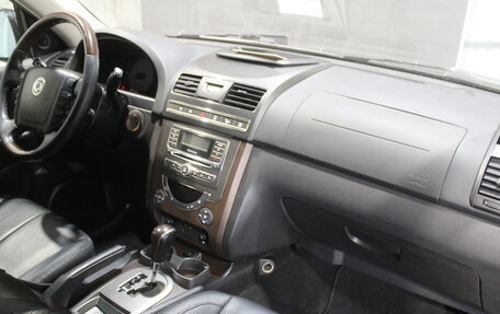 SsangYong Rexton III, 2014 год, 1 137 000 рублей, 4 фотография