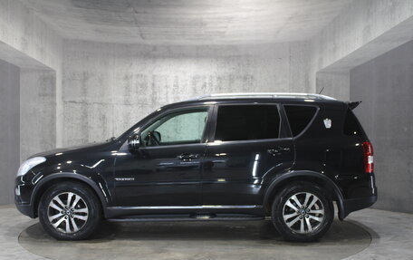 SsangYong Rexton III, 2014 год, 1 137 000 рублей, 8 фотография