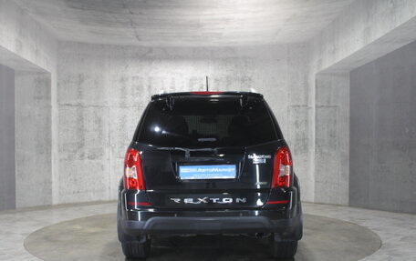 SsangYong Rexton III, 2014 год, 1 137 000 рублей, 11 фотография
