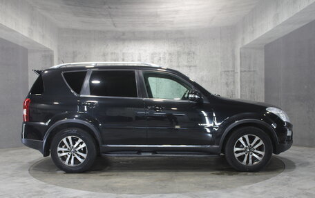 SsangYong Rexton III, 2014 год, 1 137 000 рублей, 9 фотография