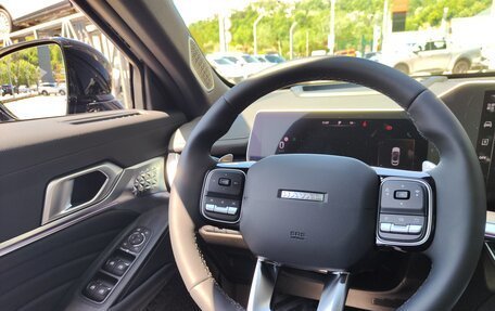 Haval F7x, 2025 год, 3 699 000 рублей, 6 фотография