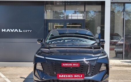 Haval F7x, 2025 год, 3 699 000 рублей, 2 фотография