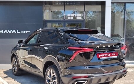 Haval F7x, 2025 год, 3 699 000 рублей, 4 фотография
