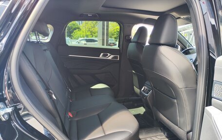 Haval F7x, 2025 год, 3 699 000 рублей, 15 фотография