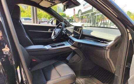 Haval F7x, 2025 год, 3 699 000 рублей, 16 фотография