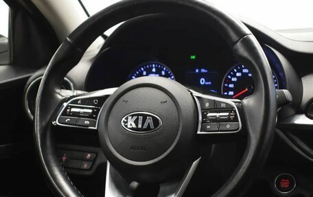 KIA Cerato IV, 2019 год, 1 680 000 рублей, 8 фотография