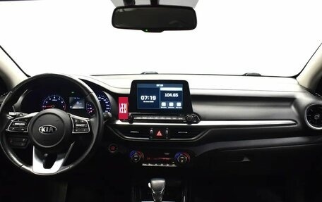 KIA Cerato IV, 2019 год, 1 680 000 рублей, 5 фотография