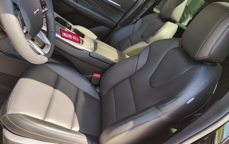Haval F7x, 2025 год, 3 699 000 рублей, 17 фотография