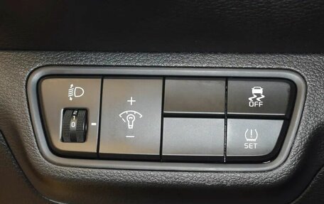 KIA Cerato IV, 2019 год, 1 680 000 рублей, 10 фотография