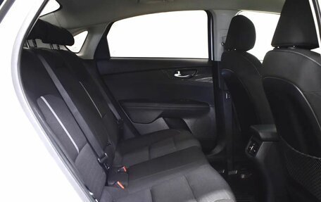 KIA Cerato IV, 2019 год, 1 680 000 рублей, 15 фотография