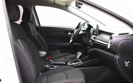 KIA Cerato IV, 2019 год, 1 680 000 рублей, 14 фотография