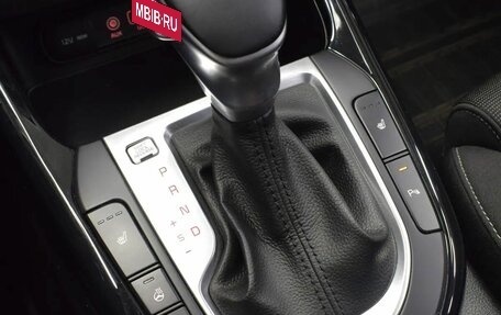 KIA Cerato IV, 2019 год, 1 680 000 рублей, 12 фотография