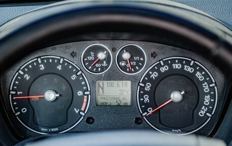 Ford Fiesta, 2006 год, 350 000 рублей, 15 фотография