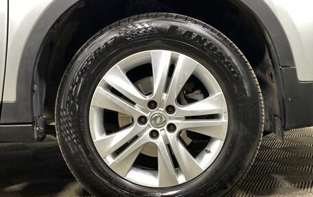 DongFeng AX7 I, 2017 год, 987 000 рублей, 7 фотография