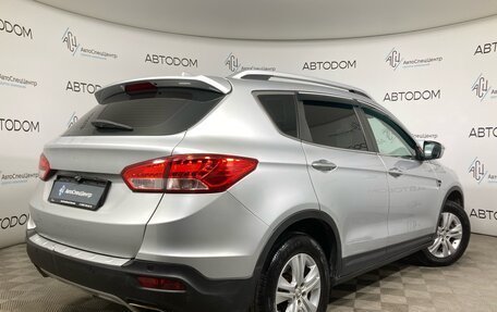 DongFeng AX7 I, 2017 год, 987 000 рублей, 2 фотография