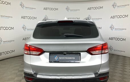 DongFeng AX7 I, 2017 год, 987 000 рублей, 6 фотография