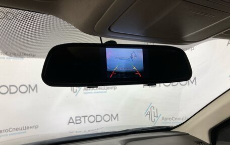 DongFeng AX7 I, 2017 год, 987 000 рублей, 9 фотография
