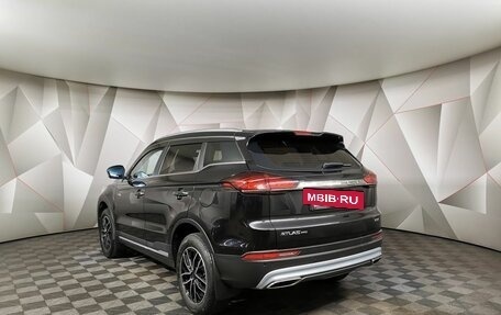 Geely Atlas, 2023 год, 1 953 000 рублей, 4 фотография