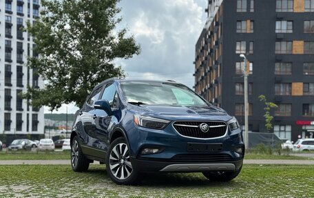 Buick Encore I, 2019 год, 1 325 000 рублей, 4 фотография