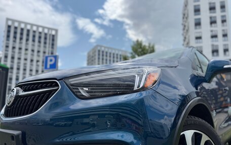Buick Encore I, 2019 год, 1 325 000 рублей, 5 фотография