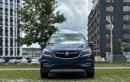 Buick Encore I, 2019 год, 1 325 000 рублей, 2 фотография