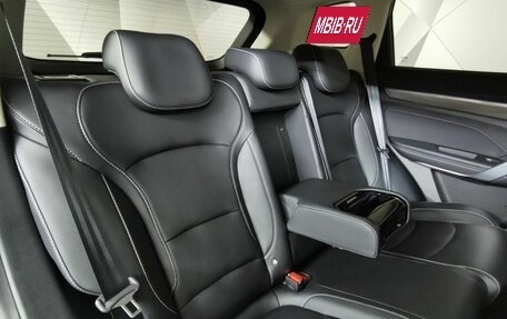 Geely Atlas, 2023 год, 1 953 000 рублей, 13 фотография