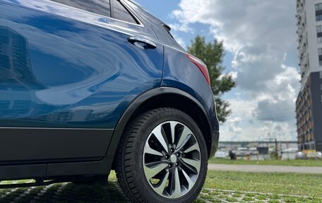 Buick Encore I, 2019 год, 1 325 000 рублей, 8 фотография