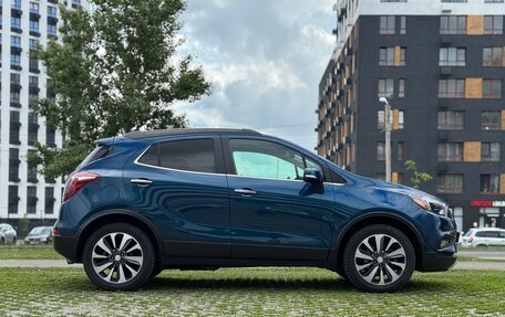 Buick Encore I, 2019 год, 1 325 000 рублей, 11 фотография
